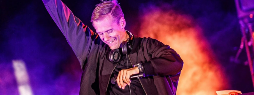 Armin Van Buuren - Banabilet