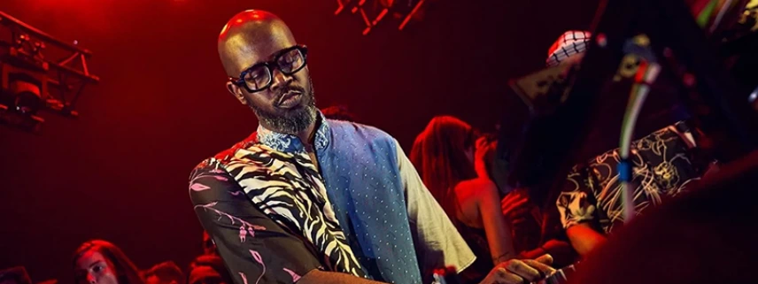 Black Coffee - Banabilet