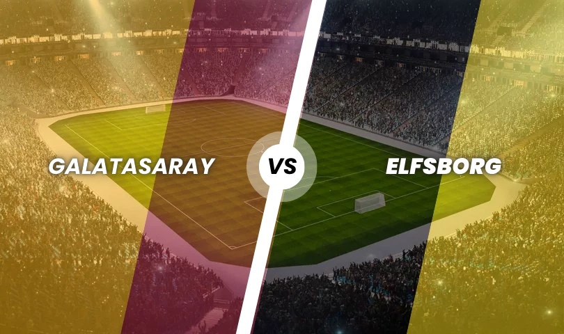 Galatasaray - Elfsborg