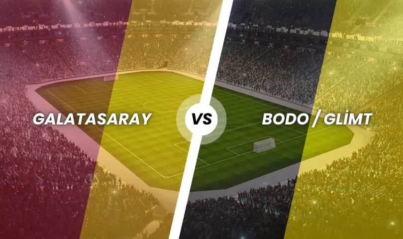 Galatasaray - Bodo / Glimt