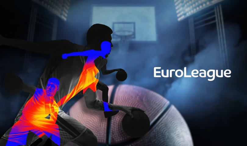 Paris Basketbol - AS Monaco