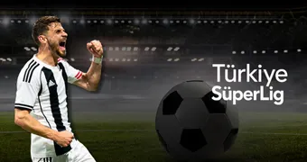 Beşiktaş - Konyaspor