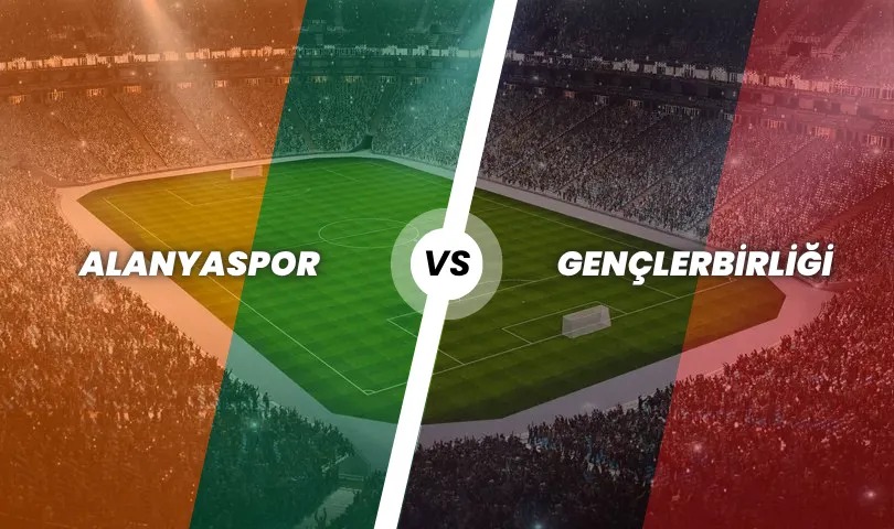 Konyaspor - Gençlerbirliği