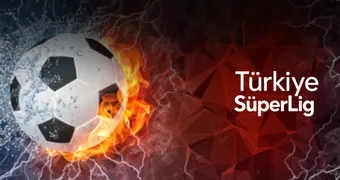 Başakşehir - Çaykur Rizespor