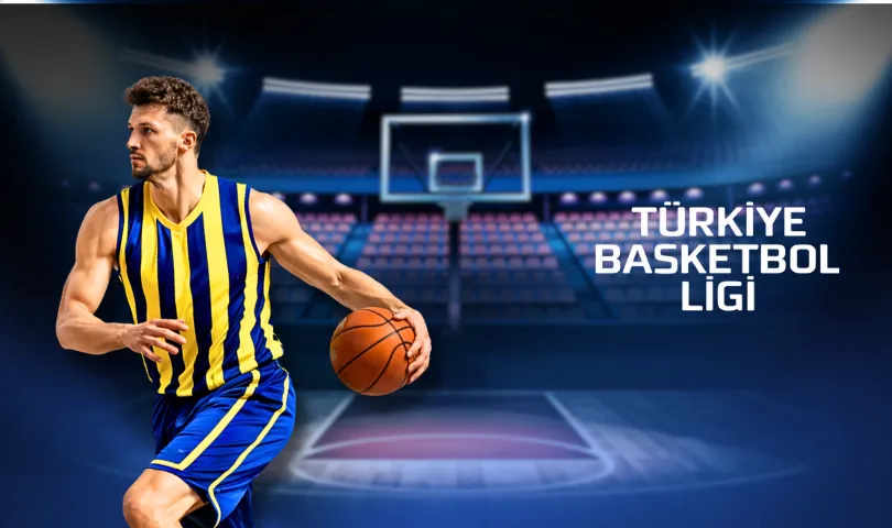 Fenerbahçe Beko - Bahçeşehir Basketbol