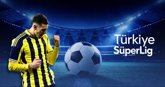 Fenerbahçe - Gençlerbirliği