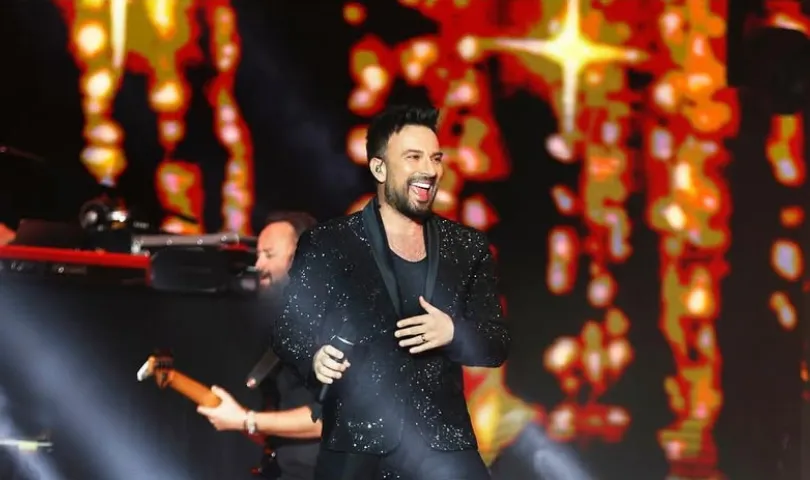 Tarkan 24 Ocak