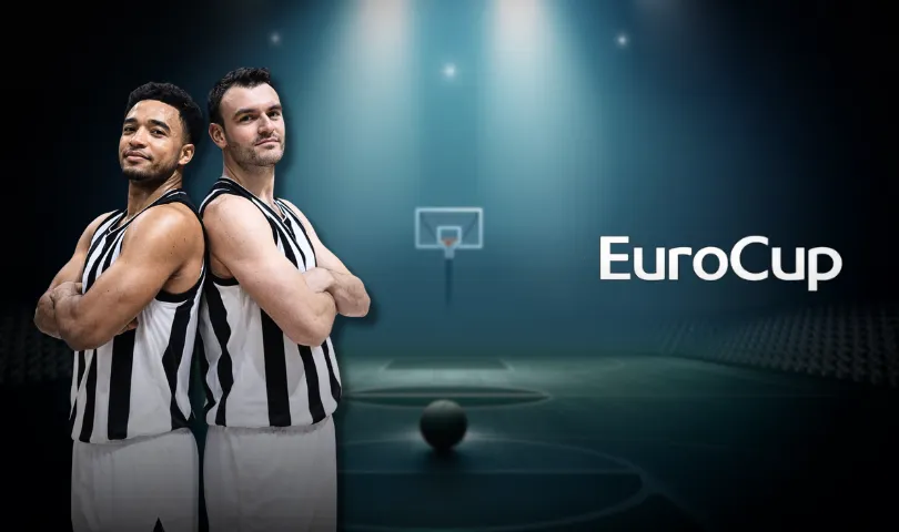 Beşiktaş Basketbol - Buducnost