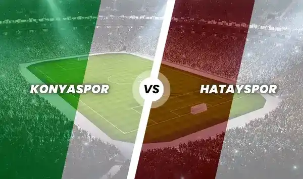 Konyaspor - Hatayspor