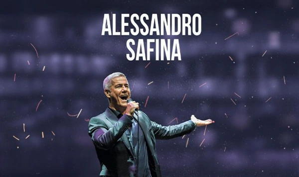 Alessandro Safina