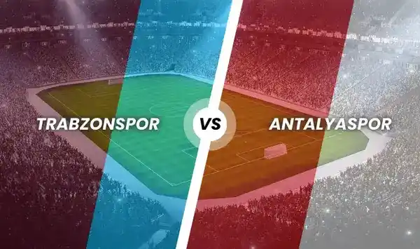 Trabzonspor - Antalyaspor