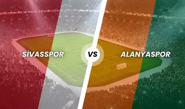 Sivasspor - Alanyaspor