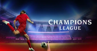 Real Madrid - Manchester City