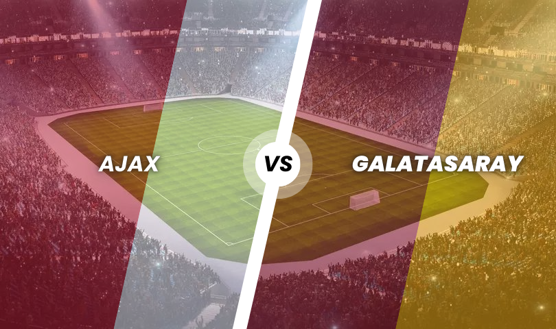 Ajax - Galatasaray