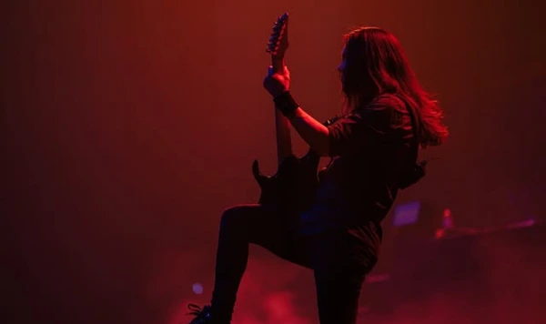 Megadeth