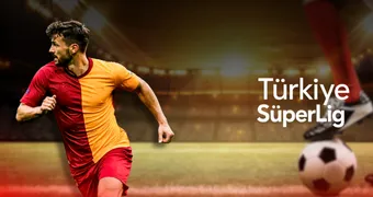 Galatasaray - Alanyaspor