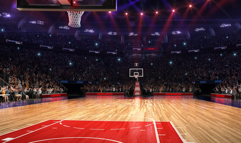 Galatasaray Basketbol - Samsunspor Basketbol