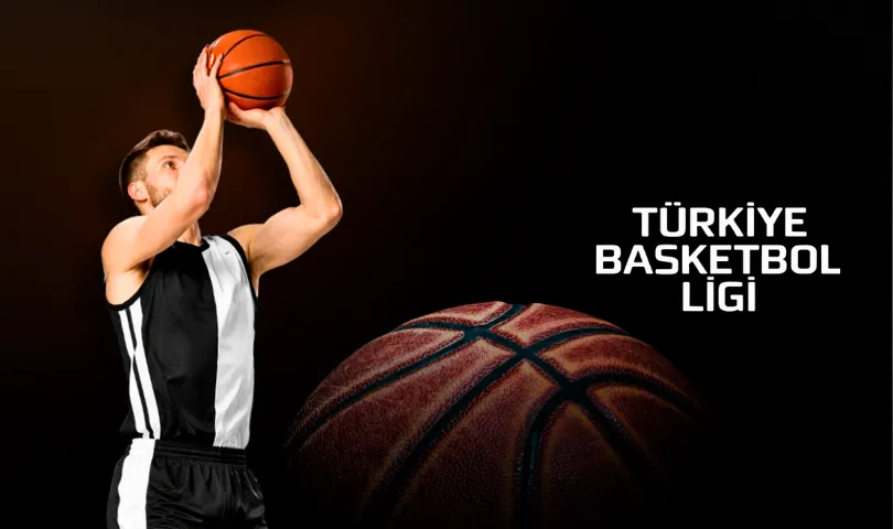 Beşiktaş Basketbol - Merkezefendi Belediyesi