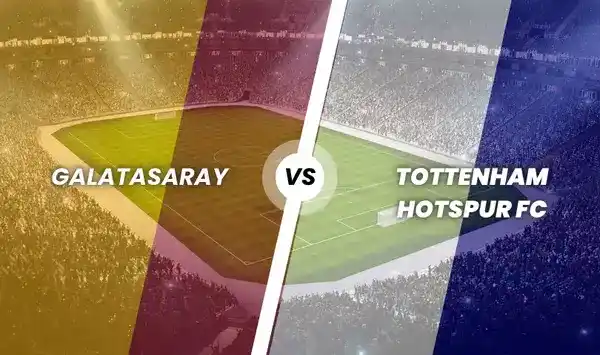 Galatasaray - Tottenham Hotspur FC