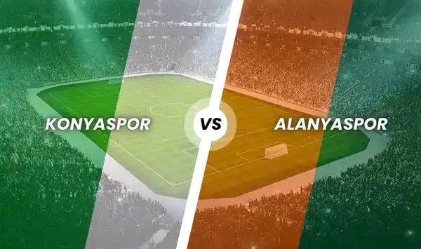 Konyaspor - Alanyaspor
