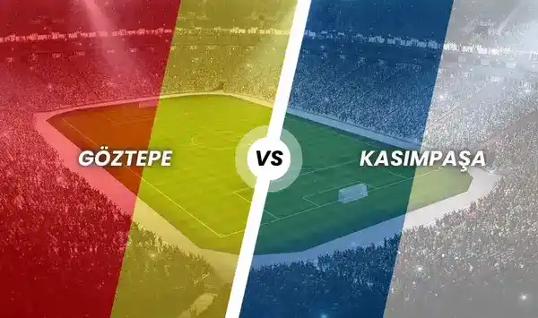 Göztepe - Kasımpaşa