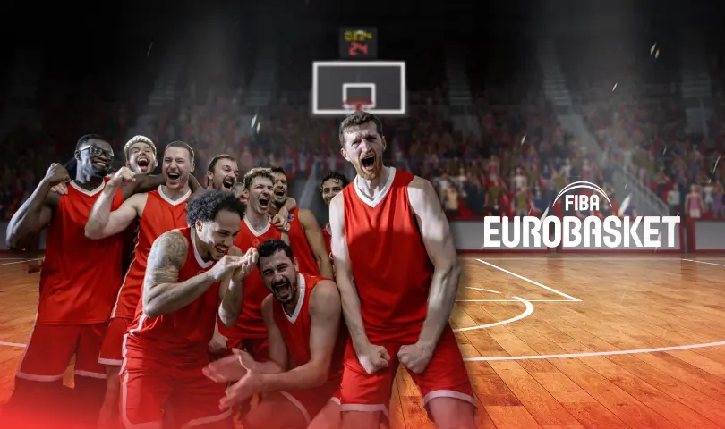 Türkiye Basketbol - Sırbistan Basketbol