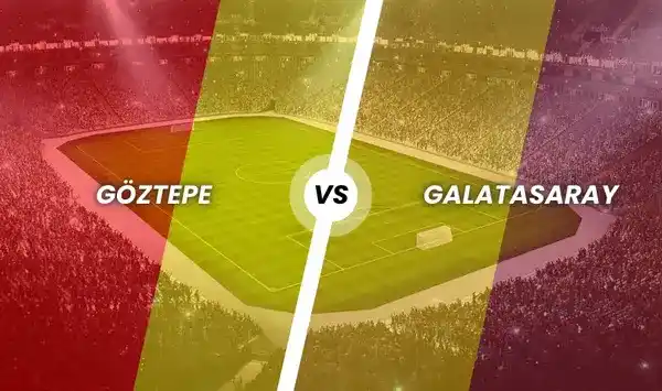 Göztepe - Galatasaray