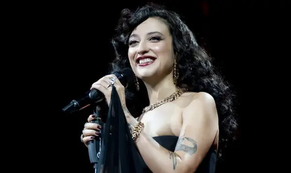 Melike Şahin 28 Aralık