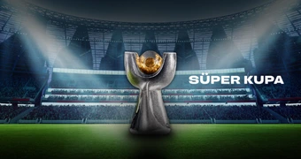 Fenerbahçe - Samsunspor Süper Kupa