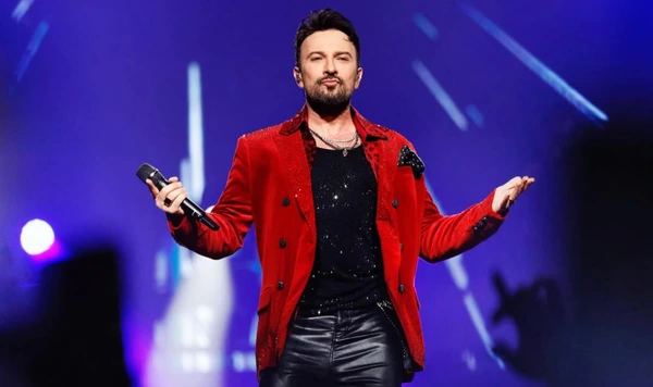 Tarkan 30 Ocak