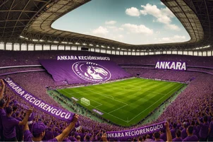 Keçiörengücü - Banabilet